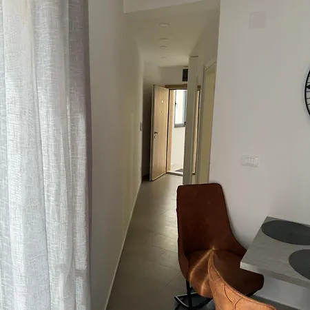 Apartman Anna Atina 布德瓦 外观 照片