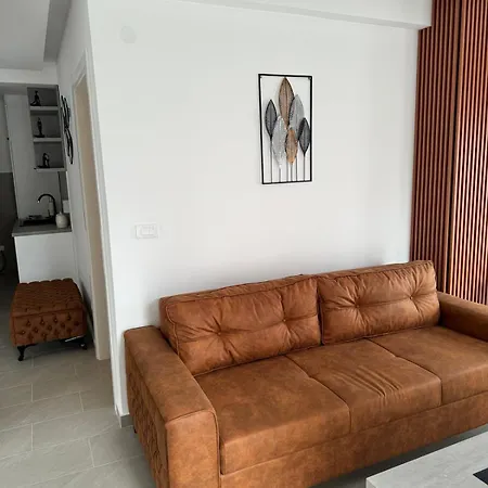 Apartman Anna Atina 布德瓦 外观 照片