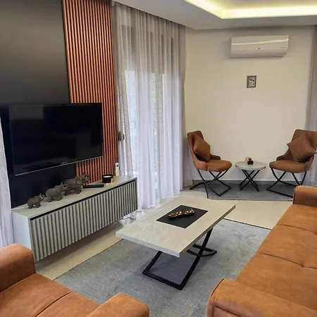 Apartman Anna Atina 布德瓦 外观 照片