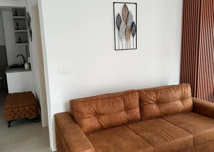 Apartman Anna Atina Budva
