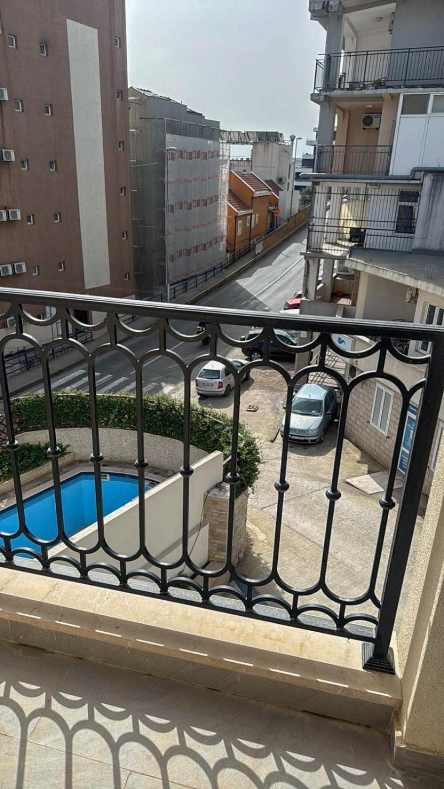 Anna Atina * Budva