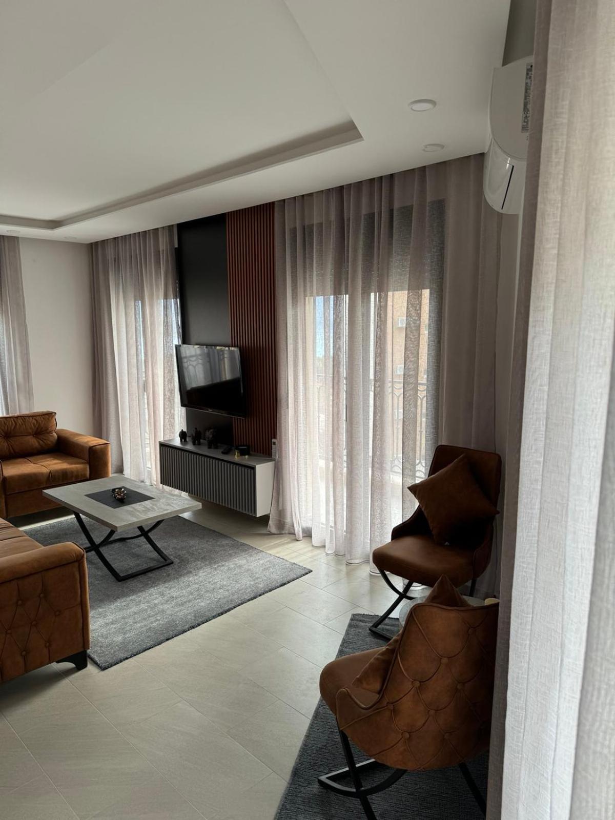 Apartment Anna Atina