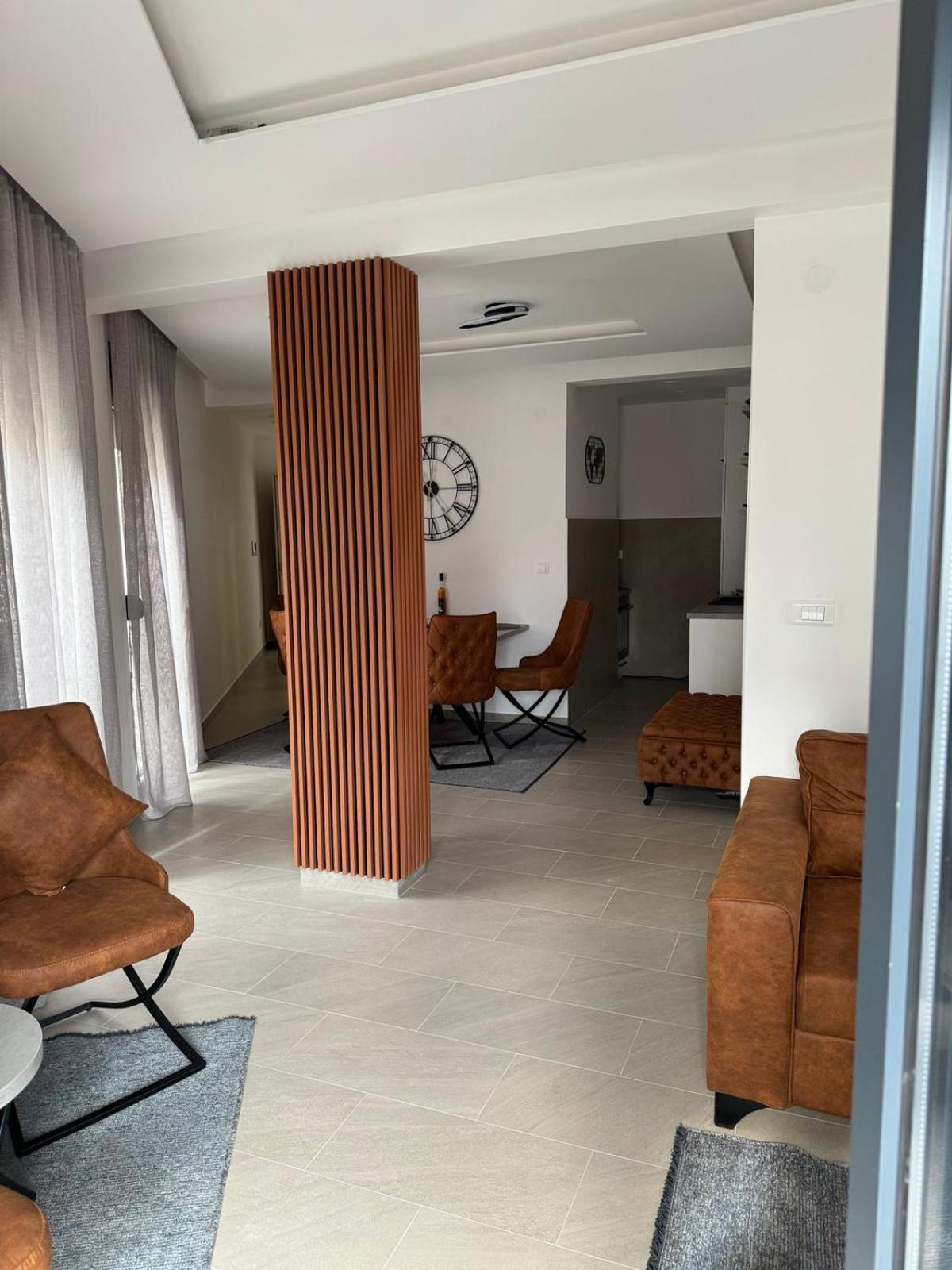 Anna Atina Apartment *