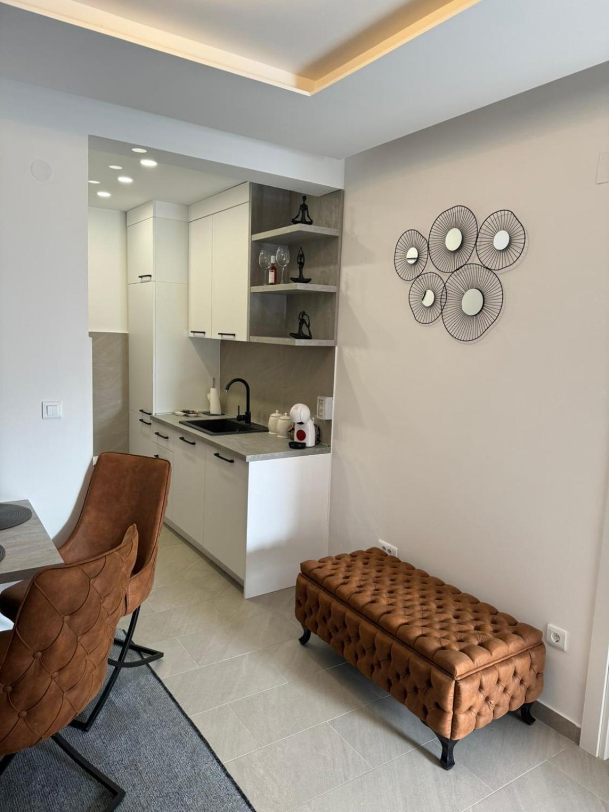 Anna Atina Apartment *